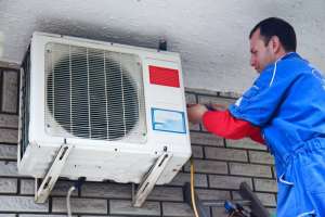 Find HVAC Contractors in New Mexico